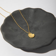 Load image into Gallery viewer, Tiny Palette Necklace