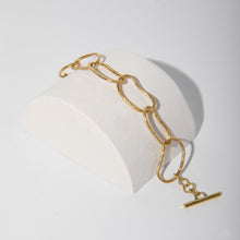 Load image into Gallery viewer, Pool Link Bracelet