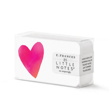 Load image into Gallery viewer, Big Heart Little Notes