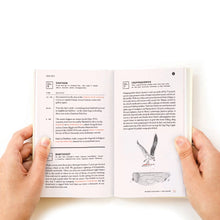 Load image into Gallery viewer, New England Road Trip Field Guide