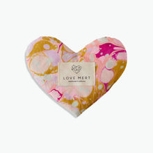 Load image into Gallery viewer, Marbled Eye Pillow