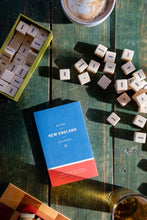 Load image into Gallery viewer, New England Road Trip Field Guide