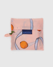Load image into Gallery viewer, Apricots & Ribbons Baggu, Standard