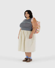 Load image into Gallery viewer, Apricots & Ribbons Baggu, Standard