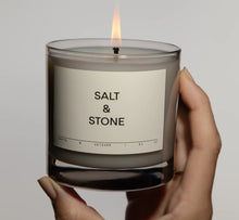 Load image into Gallery viewer, Santal &amp; Vetiver Candle