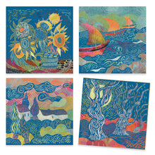 Load image into Gallery viewer, Inspired By Van Gogh Kit