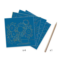 Load image into Gallery viewer, Inspired By Van Gogh Kit