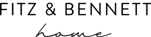 Fitz & Bennett Home logo