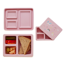 Load image into Gallery viewer, Mini Bento Unicorn