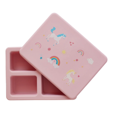 Load image into Gallery viewer, Mini Bento Unicorn