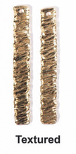 Load image into Gallery viewer, Flat Bar Earrings