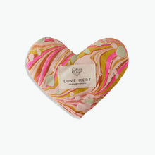 Load image into Gallery viewer, Marbled Eye Pillow