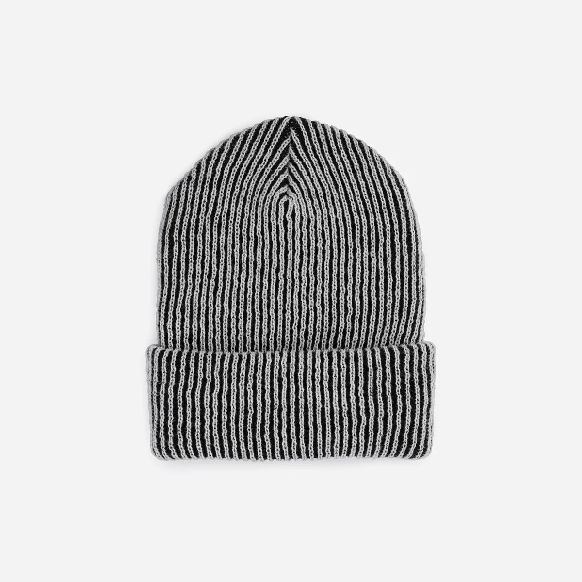 Simple Rib Hat (3 colors) Fitz & Home