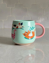 Load image into Gallery viewer, Cats Mug