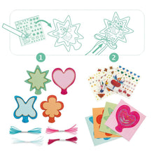 Load image into Gallery viewer, DIY Fairy Wands Kit