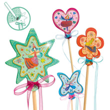 Load image into Gallery viewer, DIY Fairy Wands Kit