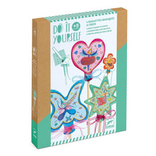 Load image into Gallery viewer, DIY Fairy Wands Kit
