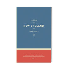 Load image into Gallery viewer, New England Road Trip Field Guide