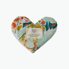 Load image into Gallery viewer, Marbled Eye Pillow