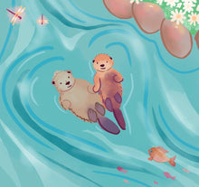 Load image into Gallery viewer, Zodiac Baby Book Pisces