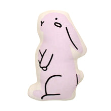 Load image into Gallery viewer, Bunny Pillow