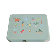 Load image into Gallery viewer, Silicone Bento Veggie Garden