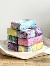 Load image into Gallery viewer, Marble Bar Soap