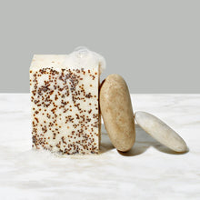 Load image into Gallery viewer, Downeast Digger Gardener's Scrub Soap