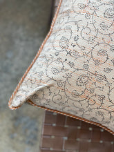 Load image into Gallery viewer, Chakori Tan Pillow 16"