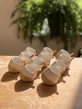 Load image into Gallery viewer, Salt Cellar & Spoon