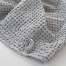 Load image into Gallery viewer, Honeycomb Hand Towel (3 colors)