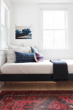 Load image into Gallery viewer, Storm Print on Canvas