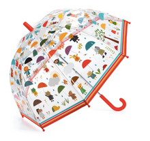 Load image into Gallery viewer, Kid's Umbrella