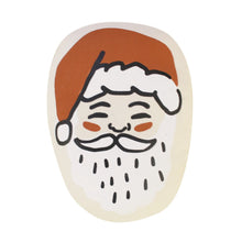 Load image into Gallery viewer, Santa Pillow