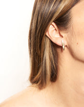 Load image into Gallery viewer, Demi Ligne Earrings