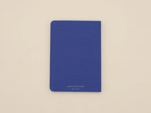Load image into Gallery viewer, Goods for the Study Flexi Linen Journal, A5