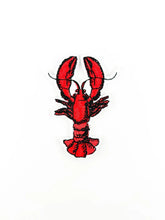 Load image into Gallery viewer, Lobster Patch