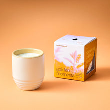 Load image into Gallery viewer, Garden Vibes 2-in-1 Candle &amp; Planter