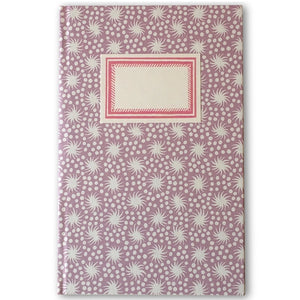 Cambridge Hardback Notebook