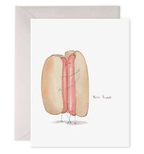 Load image into Gallery viewer, Nice Buns Anniversary Card