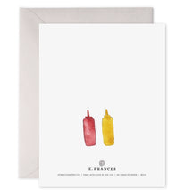 Load image into Gallery viewer, Nice Buns Anniversary Card