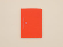 Load image into Gallery viewer, Goods for the Study Flexi Linen Journal, A5