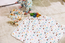 Load image into Gallery viewer, Down East Daydreams Blanket