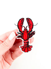 Load image into Gallery viewer, Lobster Patch