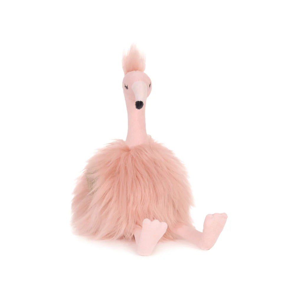 Gloria Flamingo
