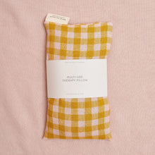 Load image into Gallery viewer, Lavender Therapy Pillow