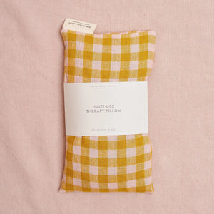 Lavender Therapy Pillow
