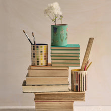 Load image into Gallery viewer, Nomenclature of Colours Desk Cup