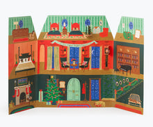 Load image into Gallery viewer, Night Before Christmas Advent Calendar