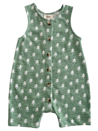 Tree Shortie